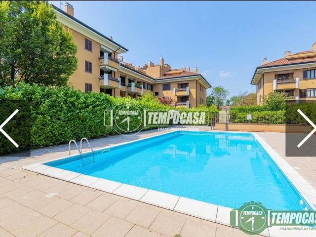 Appartamento in vendita a Peschiera Borromeo MI