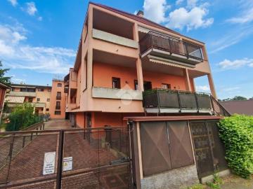 Appartamento in vendita a Peschiera Borromeo MI