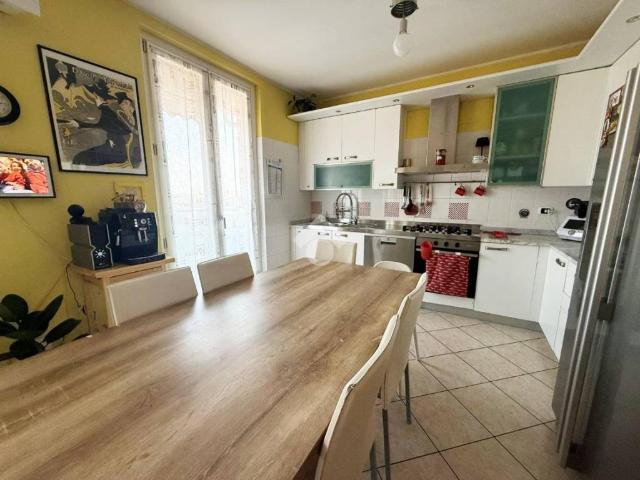Appartamento in vendita a Peschiera Borromeo MI