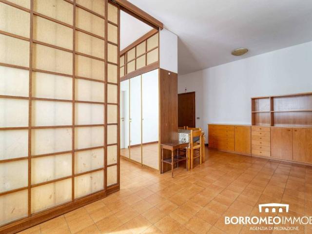 Appartamento in vendita a Peschiera Borromeo MI
