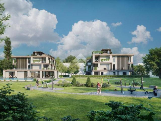 Appartamento in vendita a Peschiera Borromeo MI