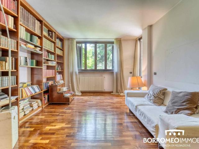 Appartamento in vendita a Peschiera Borromeo MI