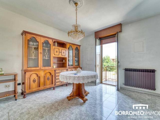 Appartamento in vendita a Peschiera Borromeo MI