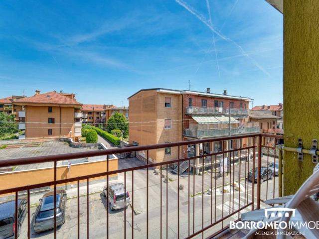 Appartamento in vendita a Peschiera Borromeo MI