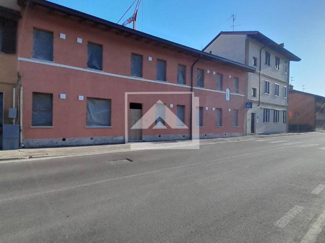 Appartamento in vendita a Peschiera Borromeo MI