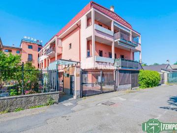 Appartamento in vendita a Peschiera Borromeo MI