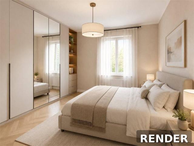 Appartamento in vendita a Peschiera Borromeo MI