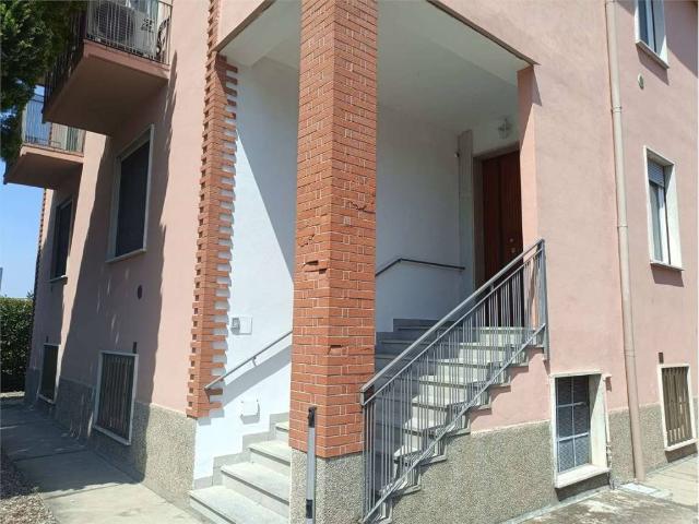 Appartamento in vendita a Peschiera Borromeo MI