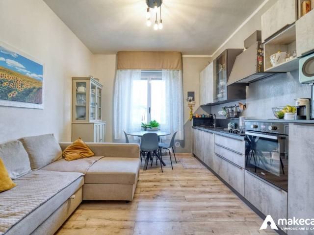 Appartamento in vendita a Peschiera Borromeo MI