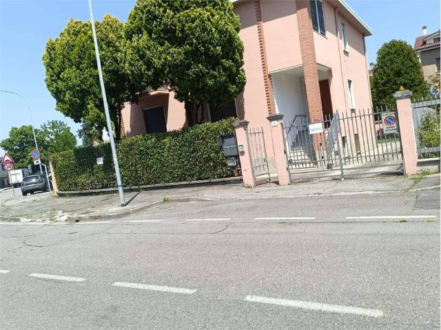 Appartamento in vendita a Peschiera Borromeo MI