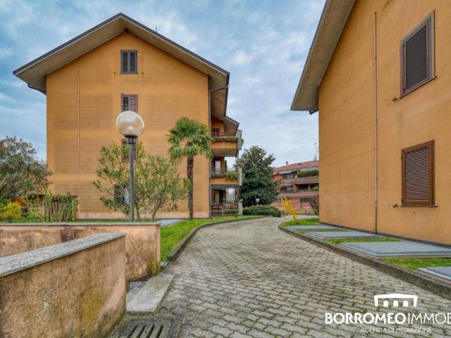 Appartamento in vendita a Peschiera Borromeo MI