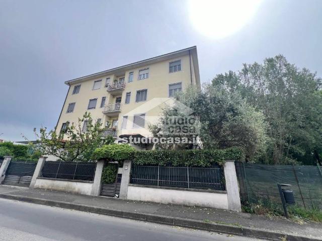 Appartamento in vendita a Peschiera Borromeo MI