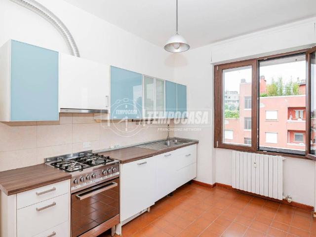 Appartamento in vendita a Peschiera Borromeo MI