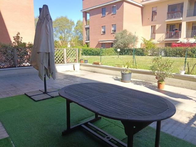 Appartamento in vendita a Peschiera Borromeo MI