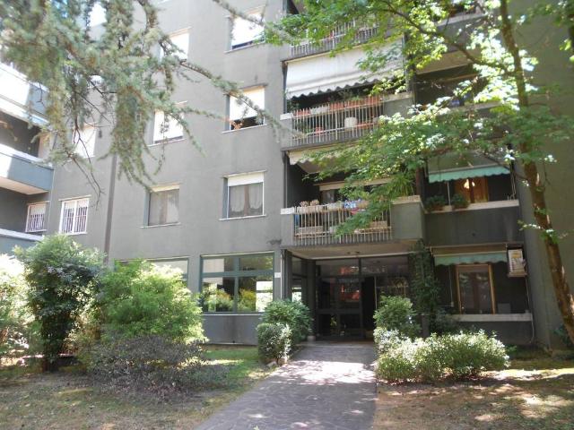 Appartamento in vendita a Peschiera Borromeo MI