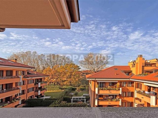 Appartamento in vendita a Peschiera Borromeo MI
