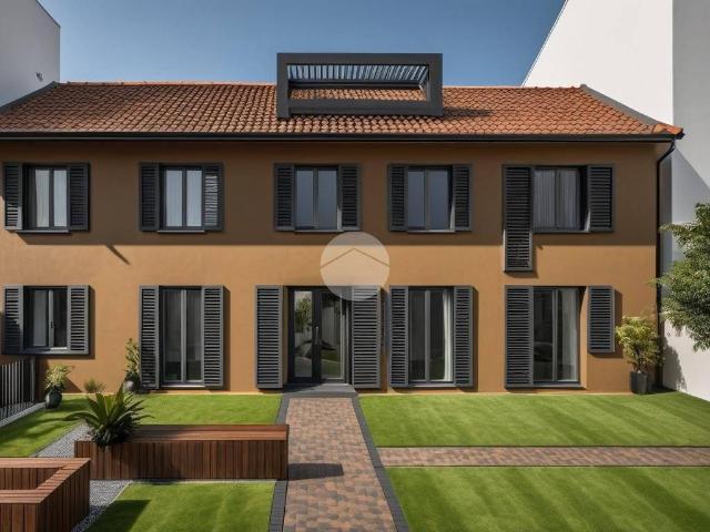Appartamento in vendita a Peschiera Borromeo MI