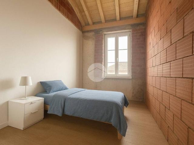 Appartamento in vendita a Peschiera Borromeo MI