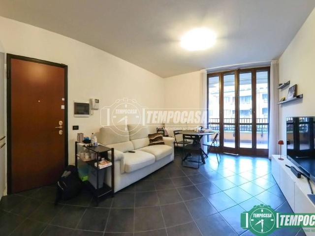 Appartamento in vendita a Peschiera Borromeo MI