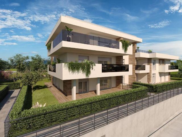 Appartamento in vendita a Peschiera Borromeo MI