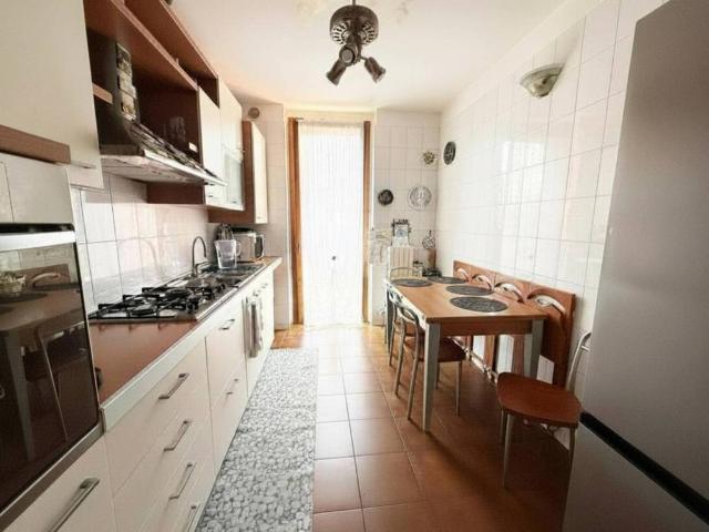Appartamento in vendita a Peschiera Borromeo MI
