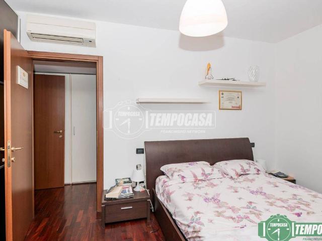 Appartamento in vendita a Peschiera Borromeo MI