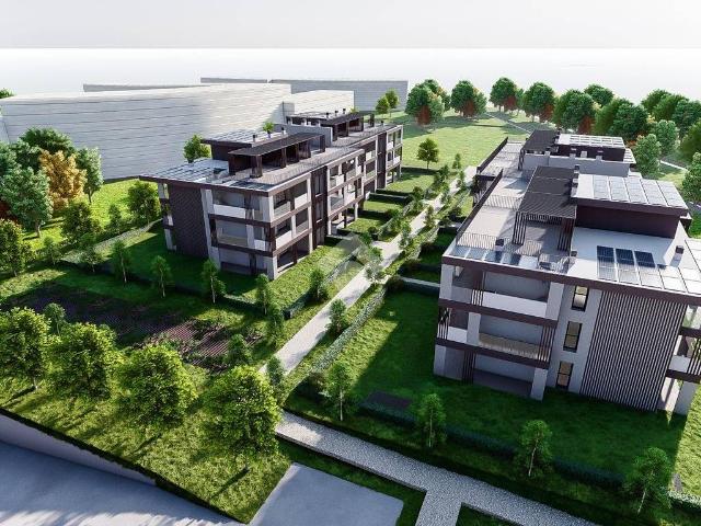 Appartamento in vendita a Peschiera Borromeo MI