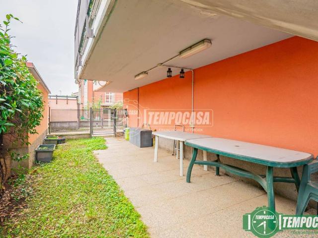 Appartamento in vendita a Peschiera Borromeo MI