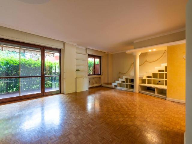 Appartamento in vendita a Peschiera Borromeo MI