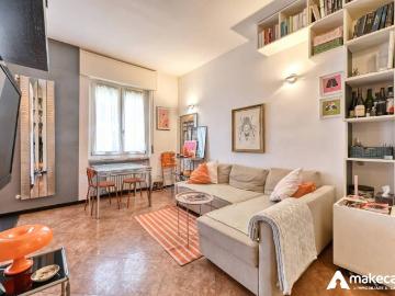 Appartamento in vendita a Peschiera Borromeo MI