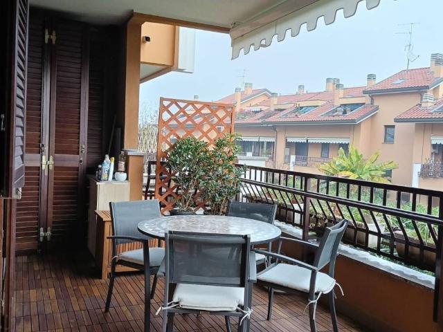 Appartamento in vendita a Peschiera Borromeo MI