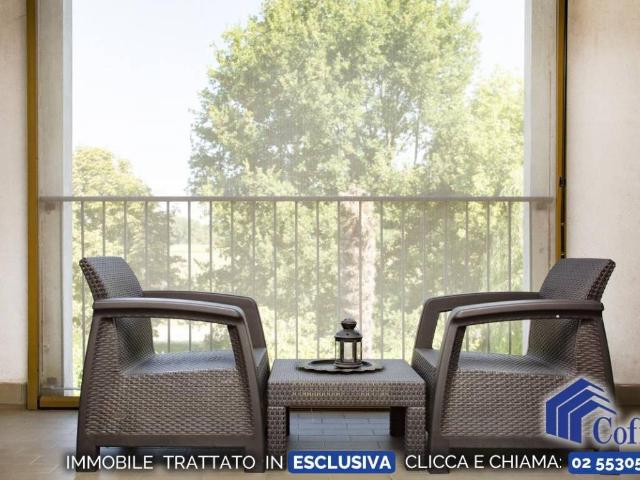 Appartamento in vendita a Peschiera Borromeo MI