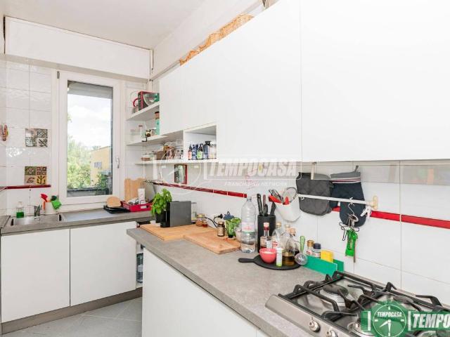 Appartamento in vendita a Peschiera Borromeo MI