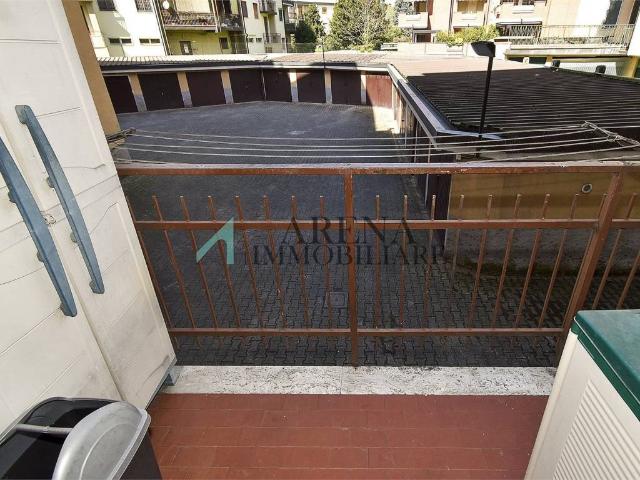 Appartamento in vendita a Peschiera Borromeo MI