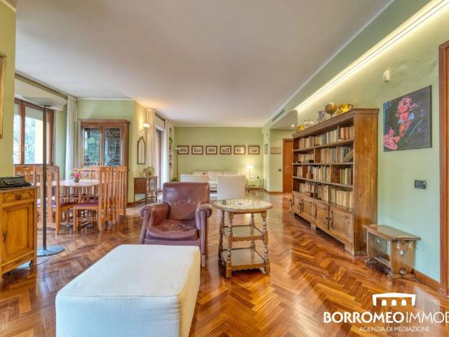 Appartamento in vendita a Peschiera Borromeo MI