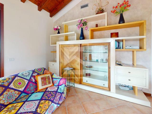 Appartamento in vendita a Peschiera del Garda, San Benedetto di Lugana