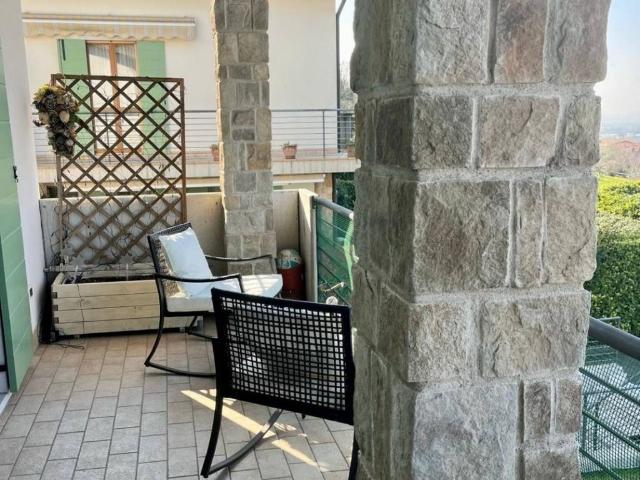 Appartamento in vendita a Peschiera del Garda VR