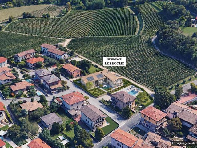 Appartamento in vendita a Peschiera del Garda VR