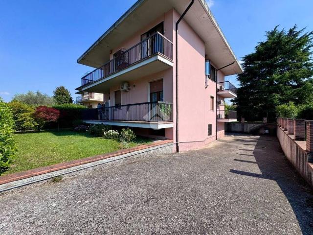 Appartamento in vendita a Peschiera del Garda VR
