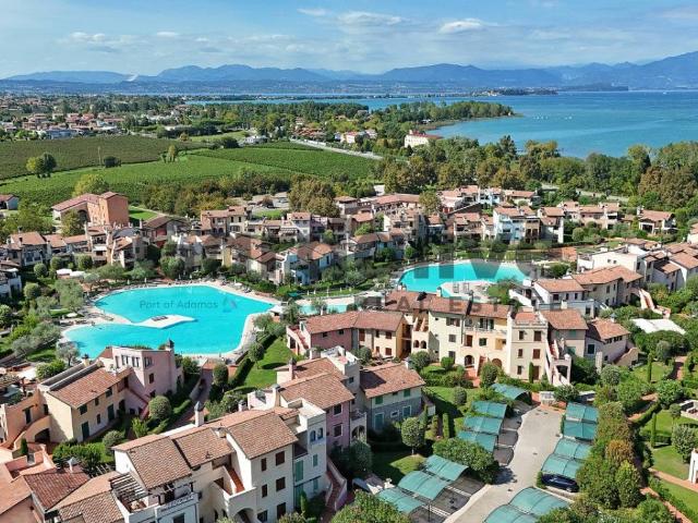 Appartamento in vendita a Peschiera del Garda VR