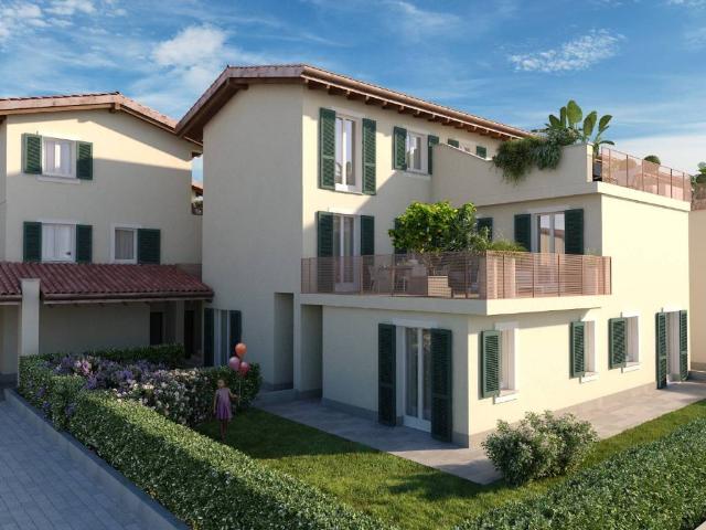 Appartamento in vendita a Pozzolengo BS