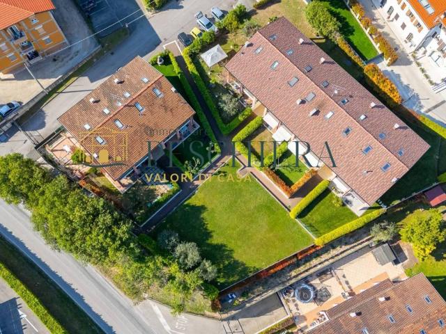 Appartamento in vendita a Peschiera del Garda VR