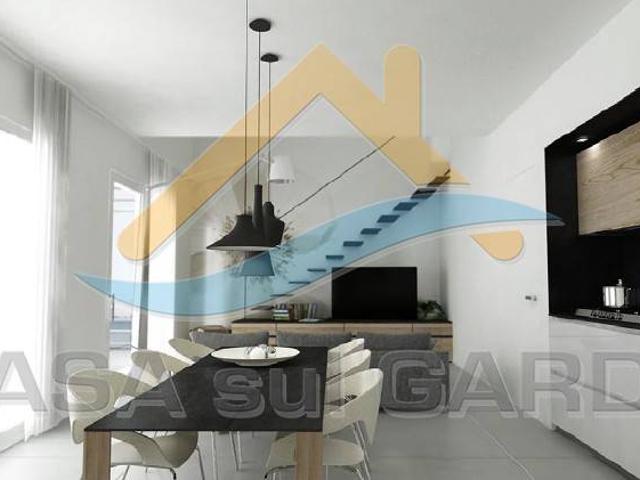 Appartamento in vendita a Peschiera del Garda VR