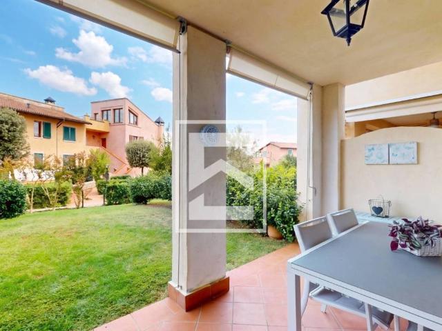 Appartamento in vendita a Peschiera del Garda VR