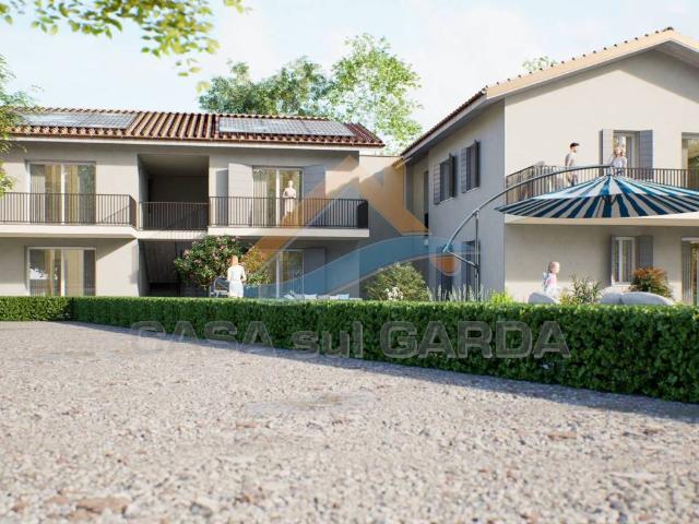 Appartamento in vendita a Peschiera del Garda VR