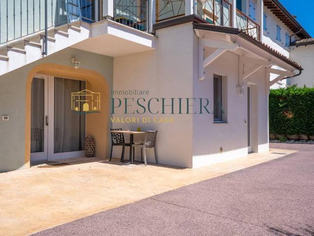 Appartamento in vendita a Peschiera del Garda VR