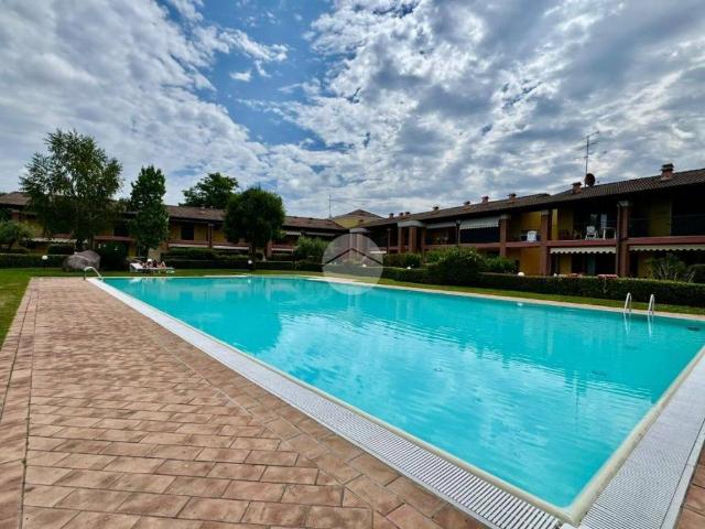 Appartamento in vendita a Peschiera del Garda VR