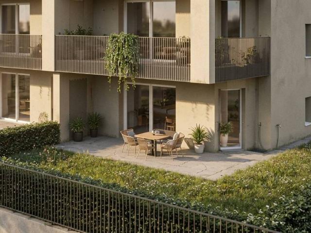 Appartamento in vendita a Peschiera del Garda VR