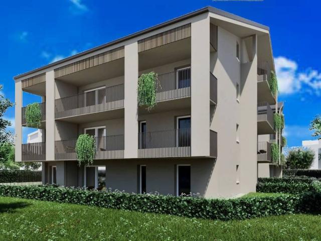 Appartamento in vendita a Peschiera del Garda VR