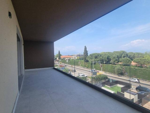 Appartamento in vendita a Peschiera del Garda VR